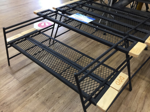 アウトドア　中古　東大阪のアウトドア　買取　大阪