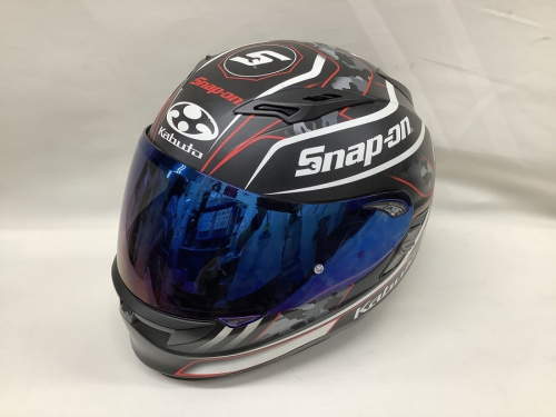 バイクヘルメット 買取 東大阪のkabuto 販売 東大阪