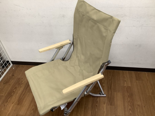 アウトドアチェア　販売　東大阪のアウトドア用品　買取　東大阪