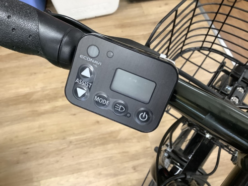 電動自転車 販売 東大阪のPanasonic 販売 東大阪