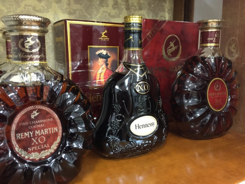 お酒　東大阪のお酒　買取　東大阪