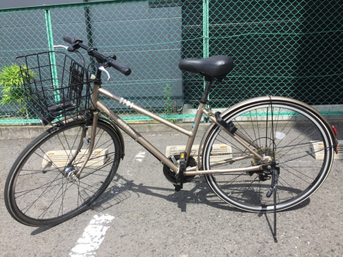 BRIDGESTONEのブリジストン