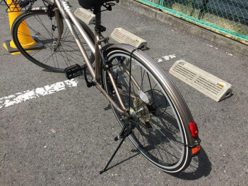 自転車　買取　大阪の自転車　中古　大阪