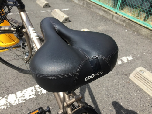 自転車　中古　大阪の関西