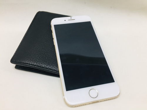 iPhone7のiPhone　買取　大阪