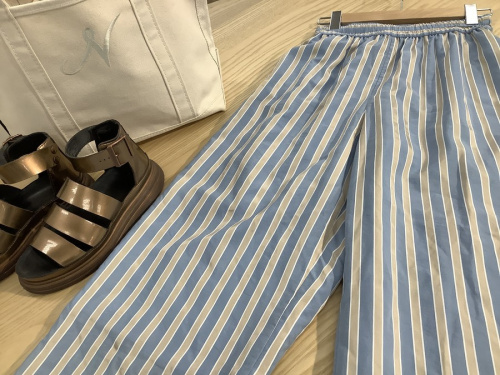 夏物洋服　販売　東大阪の夏物洋服　買取　東大阪