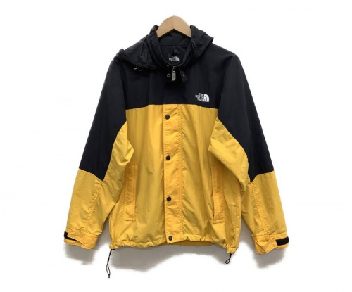 PatagoniaのTHE NORTH FACE