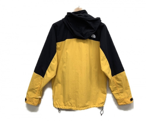 THE NORTH FACEの古着　買取　大阪