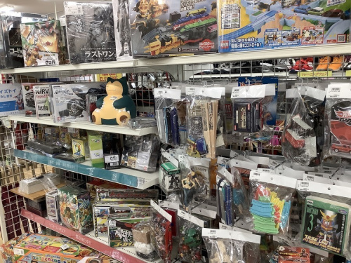 ホビー 買取 東大阪のhpiイベント限定