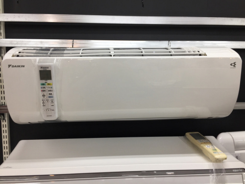 エアコン 東大阪の空調家電 大阪