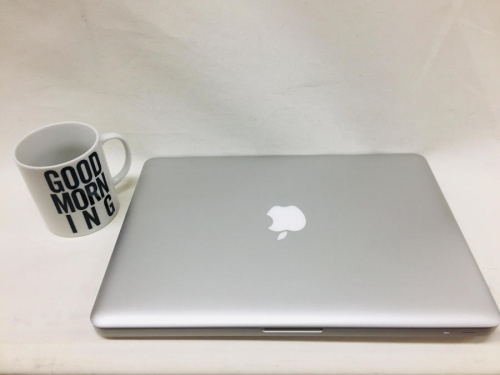 MacBook 　中古　大阪のApple　買取　大阪