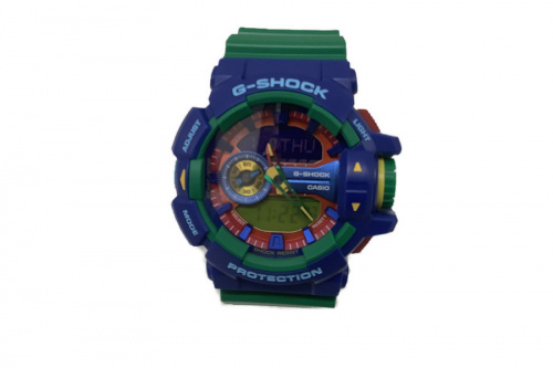 CASIO　買取　大阪のG-SHOCK　買取