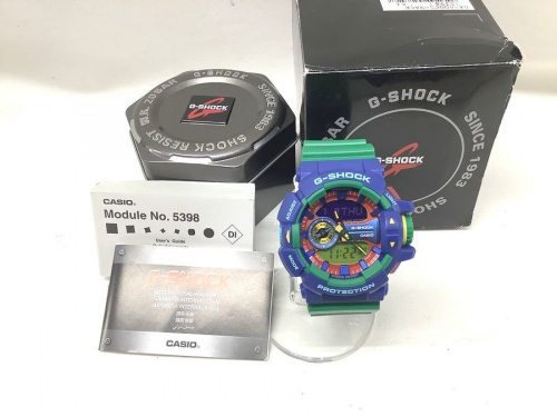 腕時計　中古　大阪の時計　買取　東大阪