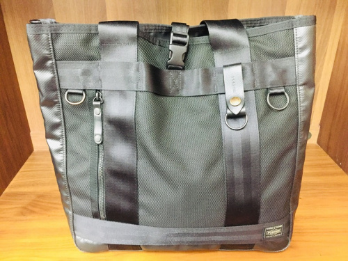 PORTER　販売　東大阪のメンズバック　東大阪