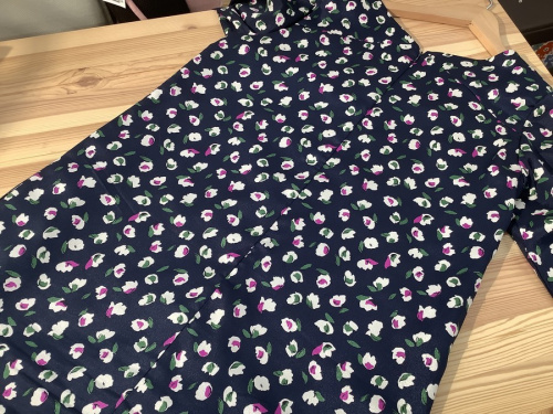 秋物お洋服　買取　東大阪の夏物お洋服　買取　東大阪