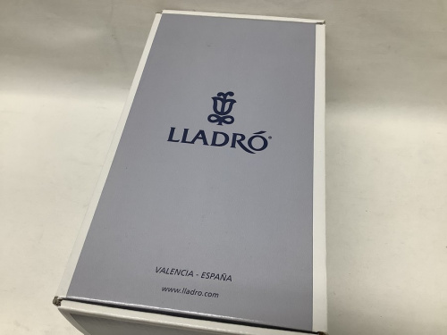 LLADRO　買取　東大阪のインテリア雑貨　販売　東大阪