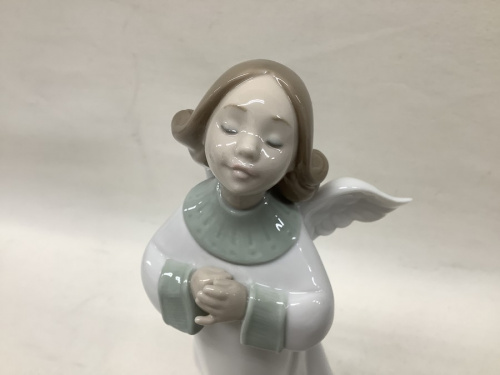 リヤドロ　販売　東大阪のリヤドロ　買取　東大阪