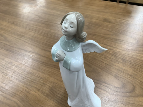 LLADRO　販売　東大阪のLLADRO　買取　東大阪