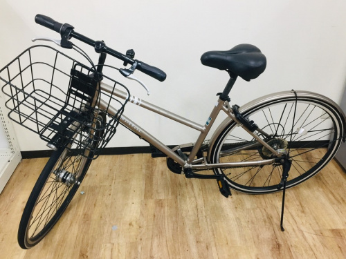 自転車　東大阪の中古自転車　販売　東大阪