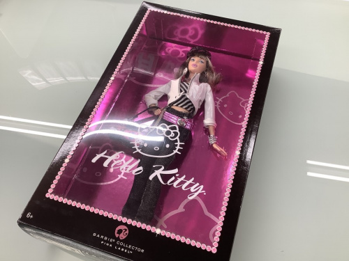 バービー人形　販売　東大阪のバービー人形　買取　東大阪