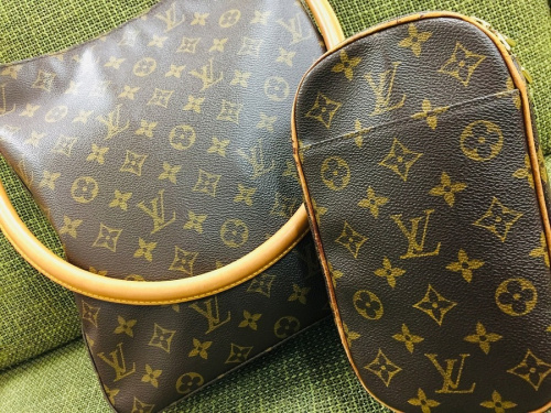LOUIS VUITTONのヴィトン 買取 大阪