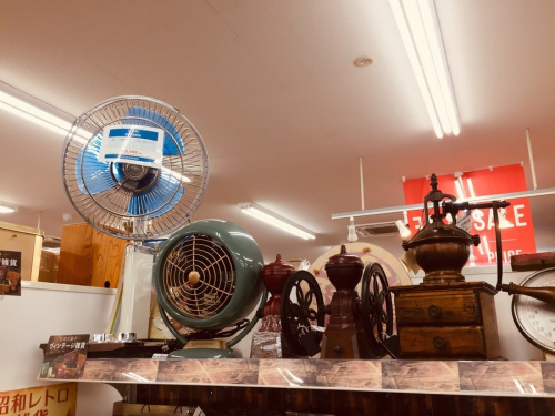 レトロ雑貨　販売　大阪のヴインテージ雑貨　販売　大阪