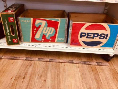 ヴインテージ雑貨　販売　大阪の関西