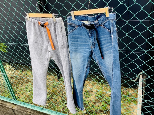 ファッション　東大阪のメンズ　服　買取　