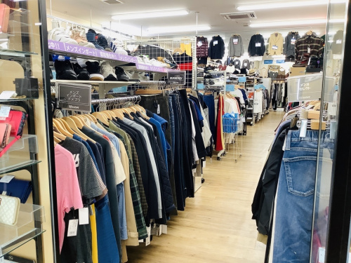 メンズ　古着　東大阪のメンズファッション　東大阪