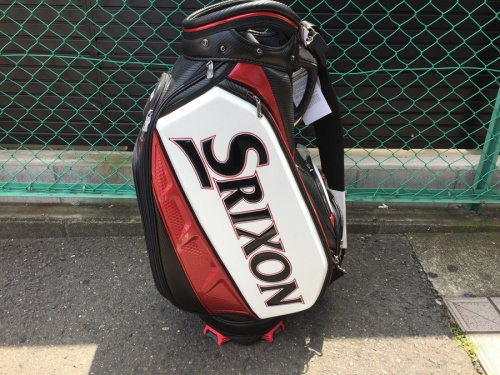 中古ゴルフ　販売　東大阪のキャディバック　販売