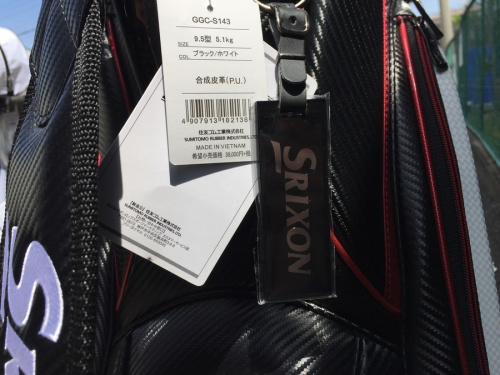 キャディバック　販売のゴルフ用品　販売　東大阪