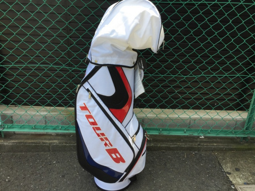 ゴルフ用品　販売　東大阪のゴルフ　関西