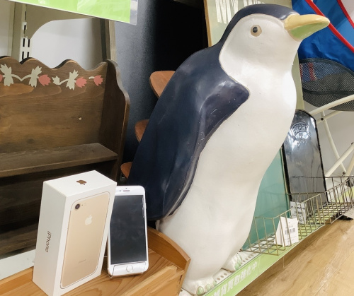 スマホ買取のスマホ　東大阪