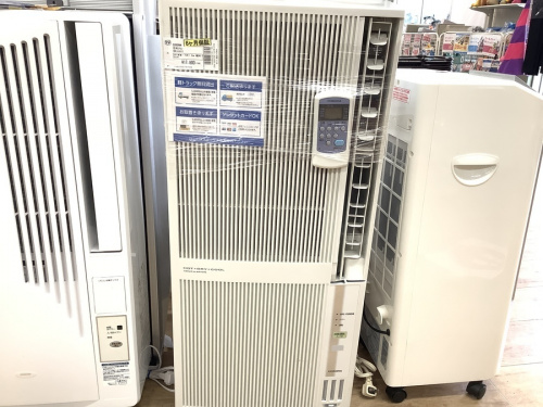 エアコン　東大阪の空調　東大阪