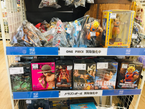 ホビー 中古 大阪のホビー 買取 大阪