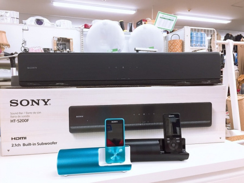 ＡＶ機器中古　東大阪のＡＶ機器買取　大阪
