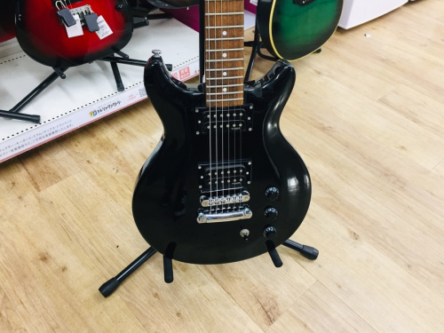 エレキギター中古 大阪の関西