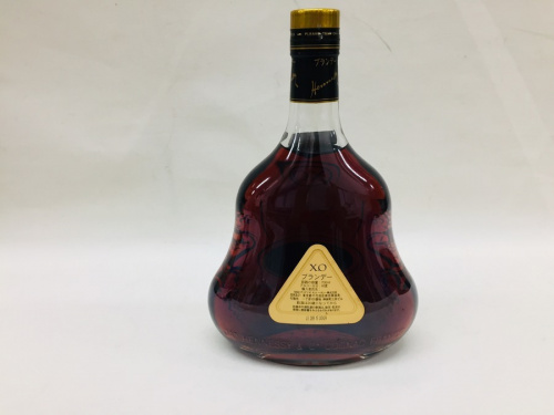 ウイスキー買取　東大阪のブランデー買取　大阪