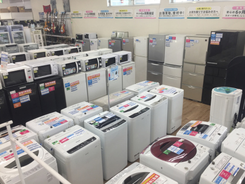 冷蔵庫の冷蔵庫　中古　大阪