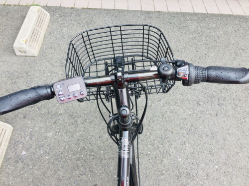 自転車　買取　大阪の電動自転車　買取　大阪