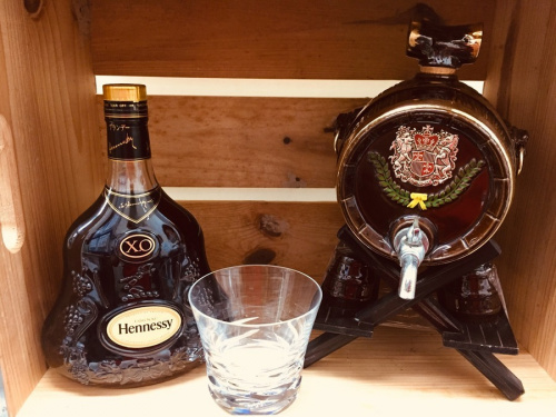 お酒買取　大阪のお酒未開封品　大阪