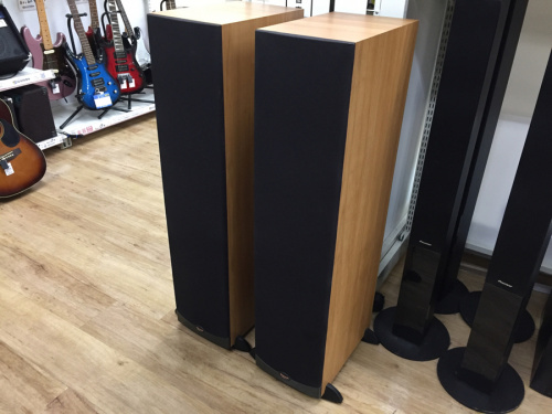 スピーカー　中古のスピーカーシステム　中古　大阪