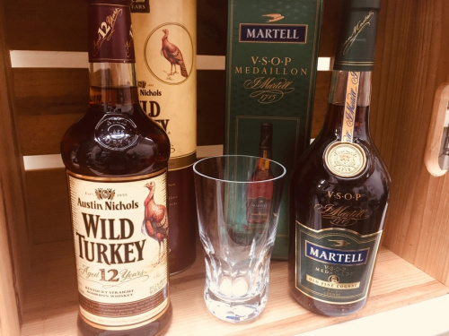 お酒　買取　大阪のお酒未開封品　大阪