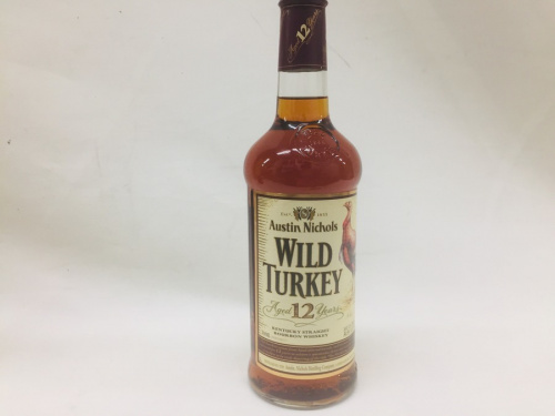 ブランデー　買取　大阪の関西