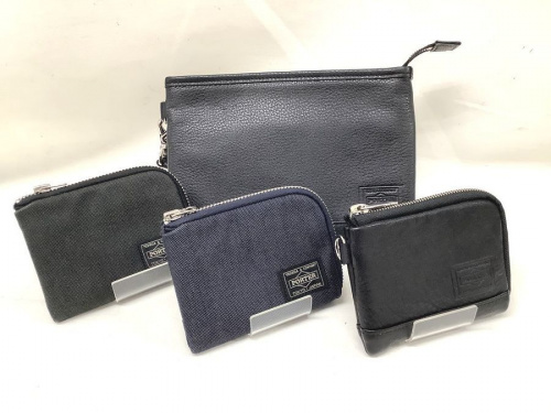 PORTER 買取 東大阪のPORTER 中古