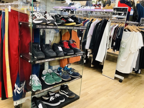 エアマックス　大阪