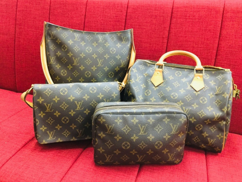 LOUIS VUITTON 買取 大阪のルイヴィトン 買取 東大阪