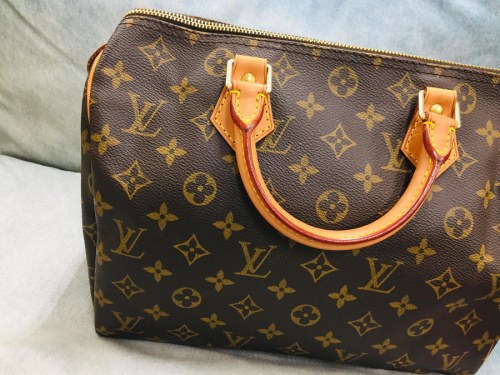 ブランド品 買取 大阪の関西