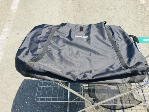 Coleman　中古　大阪の関西
