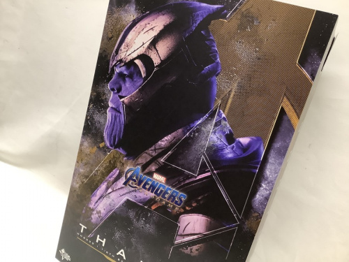 中古　フィギュア　大阪のMARVEL